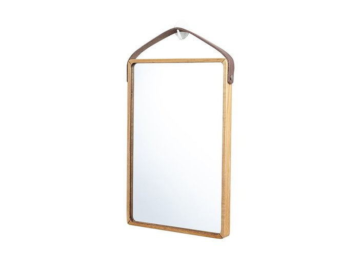 【木村木品製作所/Kimura Woodcraft Factory / GOODS】のCHITOSE Hanging Mirror / ちとせ りんごの木のミラー 壁掛け式 インテリア・キッズ・メンズ・レディースファッション・服の通販 founy(ファニー) https://founy.com/ 送料無料 Free Shipping モチーフ Motif ホーム・キャンプ・アウトドア・お取り寄せ Home,Garden,Outdoor,Camping Gear 家具・インテリア Furniture ミラー・ドレッサー Mirror ミラー・鏡 Mirror ホーム・キャンプ・アウトドア・お取り寄せ Home,Garden,Outdoor,Camping Gear 家具・インテリア Furniture ミラー・ドレッサー Mirror ドレッサー Dresser |ID: prp329100001767817 ipo3291000000030179149