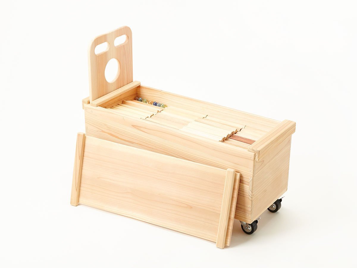 【木村木品製作所/Kimura Woodcraft Factory / GOODS】のわらはんど ツミックス500 / わらはんど ツミックス500 人気、トレンドファッション・服の通販 founy(ファニー) 　送料無料　Free Shipping　ベビー　Baby　ホーム・キャンプ・アウトドア・お取り寄せ　Home,Garden,Outdoor,Camping Gear　家具・インテリア　Furniture　キッズ家具　Kids' Furniture　other-2|ID: prp329100001767819 ipo3291000000031513474