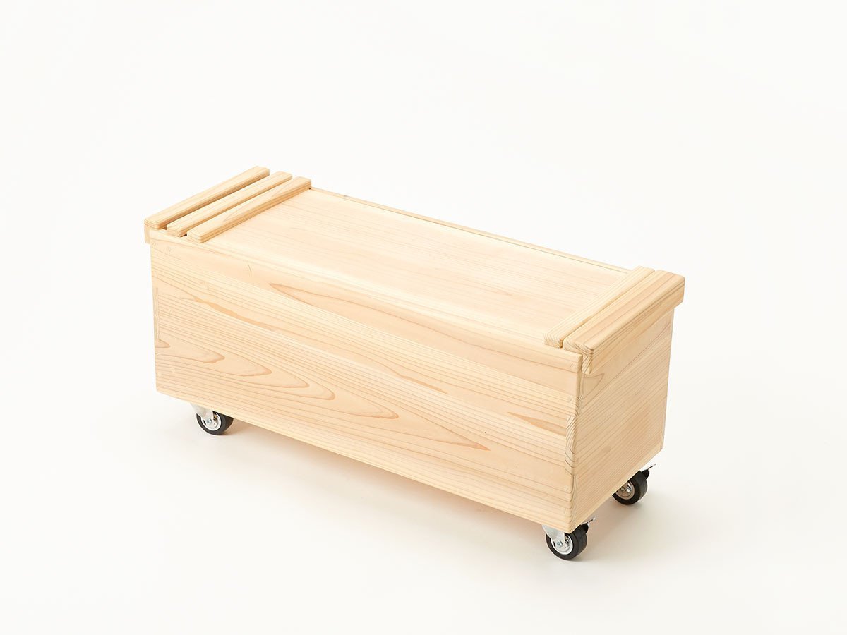 【木村木品製作所/Kimura Woodcraft Factory / GOODS】のわらはんど ツミックス500 / わらはんど ツミックス500 人気、トレンドファッション・服の通販 founy(ファニー) 　送料無料　Free Shipping　ベビー　Baby　ホーム・キャンプ・アウトドア・お取り寄せ　Home,Garden,Outdoor,Camping Gear　家具・インテリア　Furniture　キッズ家具　Kids' Furniture　other-4|ID: prp329100001767819 ipo3291000000031513479