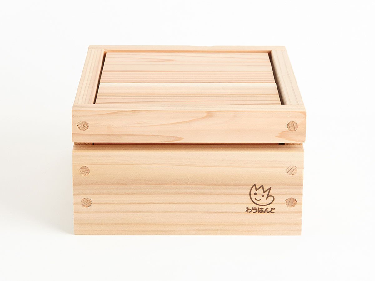 【木村木品製作所/Kimura Woodcraft Factory / GOODS】のわらはんど うづくり積み木 30ピース / わらはんど うづくり積み木 30ピース 人気、トレンドファッション・服の通販 founy(ファニー) 　シンプル　Simple　ベビー　Baby　夏　Summer　ホーム・キャンプ・アウトドア・お取り寄せ　Home,Garden,Outdoor,Camping Gear　家具・インテリア　Furniture　キッズ家具　Kids' Furniture　other-2|ID: prp329100001767822 ipo3291000000031513496