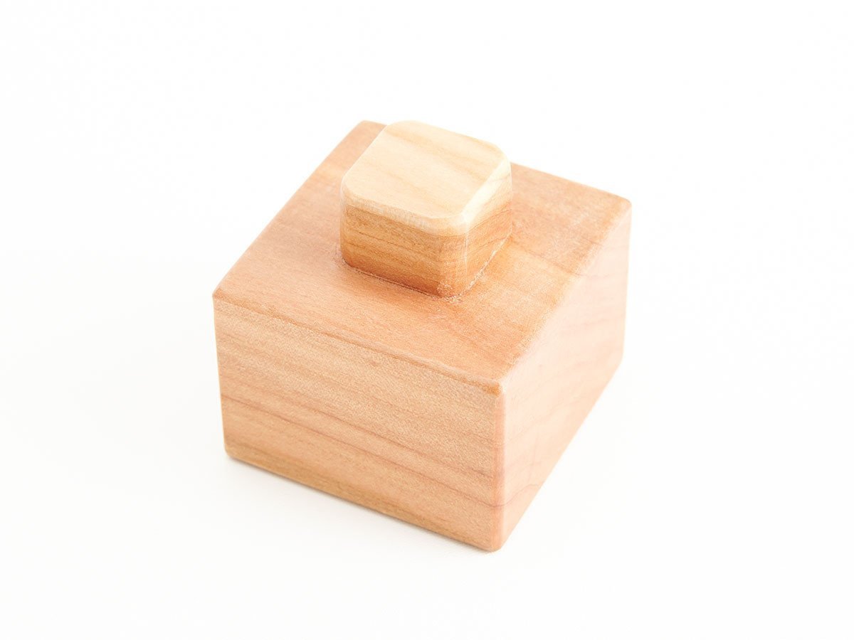 【木村木品製作所/Kimura Woodcraft Factory / GOODS】のわらはんど きづき「ひとつずつおく」角 / わらはんど きづき「ひとつずつおく」角 人気、トレンドファッション・服の通販 founy(ファニー) 　送料無料　Free Shipping　ベビー　Baby　ホーム・キャンプ・アウトドア・お取り寄せ　Home,Garden,Outdoor,Camping Gear　家具・インテリア　Furniture　キッズ家具　Kids' Furniture　other-4|ID: prp329100001767828 ipo3291000000031513538