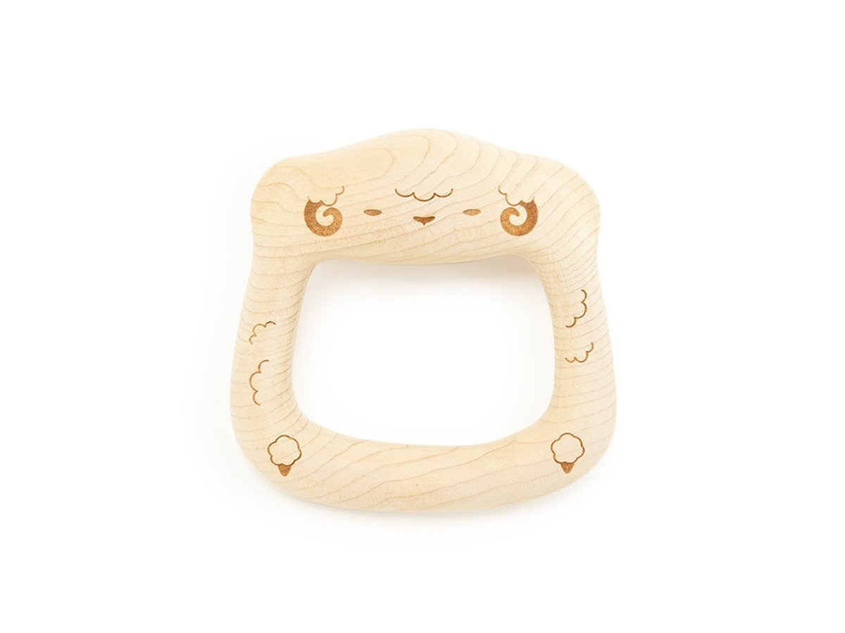 【木村木品製作所/Kimura Woodcraft Factory / GOODS】のわらはんど ひつじのめぇめ 正面 / わらはんど ひつじのめぇめ 正面 インテリア・キッズ・メンズ・レディースファッション・服の通販 founy(ファニー) 　ベビー　Baby　ホーム・キャンプ・アウトドア・お取り寄せ　Home,Garden,Outdoor,Camping Gear　家具・インテリア　Furniture　キッズ家具　Kids' Furniture　-|ID: prp329100001767842 ipo3291000000030179508