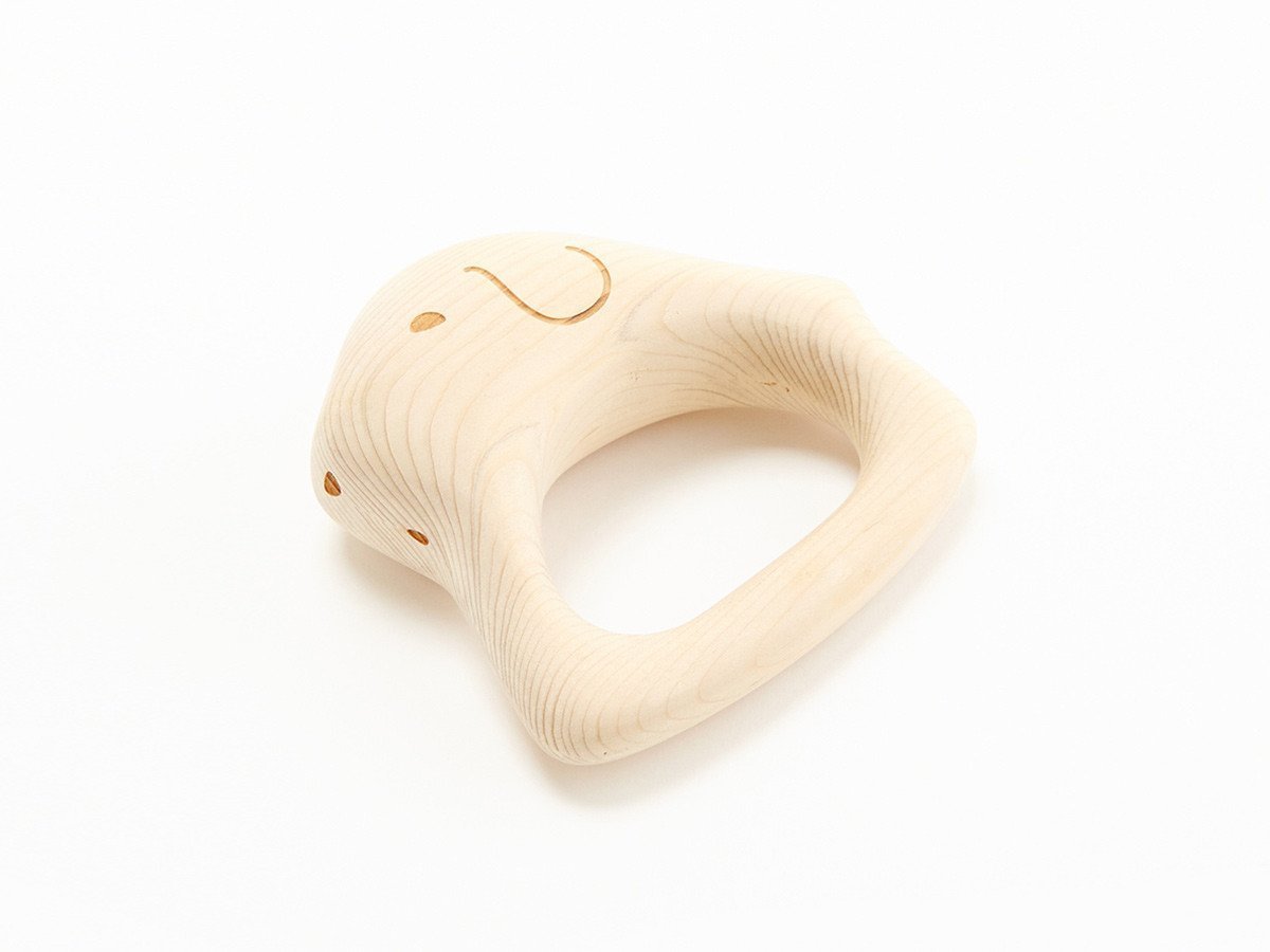 【木村木品製作所/Kimura Woodcraft Factory / GOODS】のわらはんど はちまんわんこ 横 / わらはんど はちまんわんこ 横 人気、トレンドファッション・服の通販 founy(ファニー) 　ベビー　Baby　モチーフ　Motif　犬　Dog　ホーム・キャンプ・アウトドア・お取り寄せ　Home,Garden,Outdoor,Camping Gear　家具・インテリア　Furniture　キッズ家具　Kids' Furniture　other-3|ID: prp329100001767844 ipo3291000000031513617