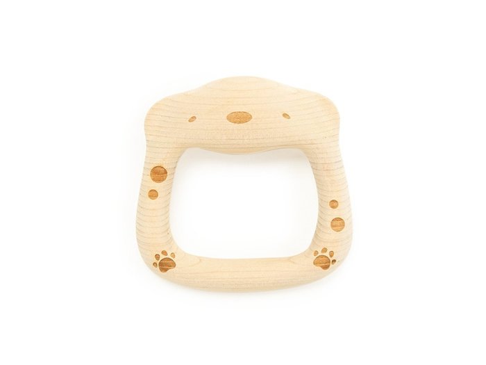 【木村木品製作所/Kimura Woodcraft Factory / GOODS】のわらはんど はちまんわんこ 正面 / わらはんど はちまんわんこ 正面 インテリア・キッズ・メンズ・レディースファッション・服の通販 founy(ファニー) https://founy.com/ ベビー Baby モチーフ Motif 犬 Dog ホーム・キャンプ・アウトドア・お取り寄せ Home,Garden,Outdoor,Camping Gear 家具・インテリア Furniture キッズ家具 Kids' Furniture |ID: prp329100001767846 ipo3291000000030179543