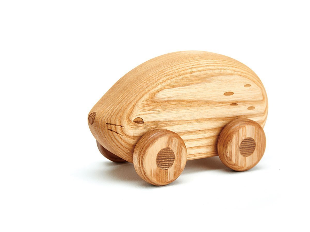 【木村木品製作所/Kimura Woodcraft Factory / GOODS】のわらはんど 森のもぐらカー / わらはんど 森のもぐらカー 人気、トレンドファッション・服の通販 founy(ファニー) 　送料無料　Free Shipping　ベビー　Baby　ホーム・キャンプ・アウトドア・お取り寄せ　Home,Garden,Outdoor,Camping Gear　家具・インテリア　Furniture　キッズ家具　Kids' Furniture　other-2|ID: prp329100001767849 ipo3291000000031513641
