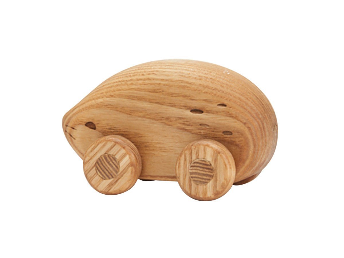 【木村木品製作所/Kimura Woodcraft Factory / GOODS】のわらはんど 森のもぐらカー / わらはんど 森のもぐらカー 人気、トレンドファッション・服の通販 founy(ファニー) 　送料無料　Free Shipping　ベビー　Baby　ホーム・キャンプ・アウトドア・お取り寄せ　Home,Garden,Outdoor,Camping Gear　家具・インテリア　Furniture　キッズ家具　Kids' Furniture　other-3|ID: prp329100001767849 ipo3291000000031513643