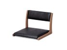 【平田椅子製作所/Hirata Chair / GOODS】のSUZU Tatami Chair Low / スズ タタミチェア ロー 張地:バロン BA-10、フレーム:レッドオーク(マッドブラウン)|ID:prp329100001767856
