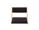 【平田椅子製作所/Hirata Chair / GOODS】のSUZU Tatami Chair Low / スズ タタミチェア ロー フレーム:アッシュ(ナチュラルホワイト)|ID: prp329100001767856 ipo3291000000034515808