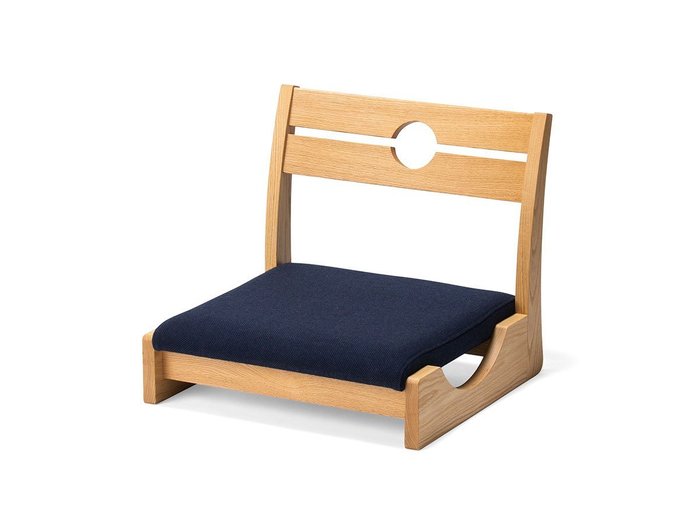 【平田椅子製作所/Hirata Chair / GOODS】のKOMA Tatami Chair High / コマ タタミチェア ハイ インテリア・キッズ・メンズ・レディースファッション・服の通販 founy(ファニー) https://founy.com/ 送料無料 Free Shipping クッション Cushion ビンテージ Vintage フレーム Flame ホーム・キャンプ・アウトドア・お取り寄せ Home,Garden,Outdoor,Camping Gear 家具・インテリア Furniture チェア・椅子 Chair ローチェア・座椅子 Low Chair/Seat Chair |ID: prp329100001767857 ipo3291000000009486822