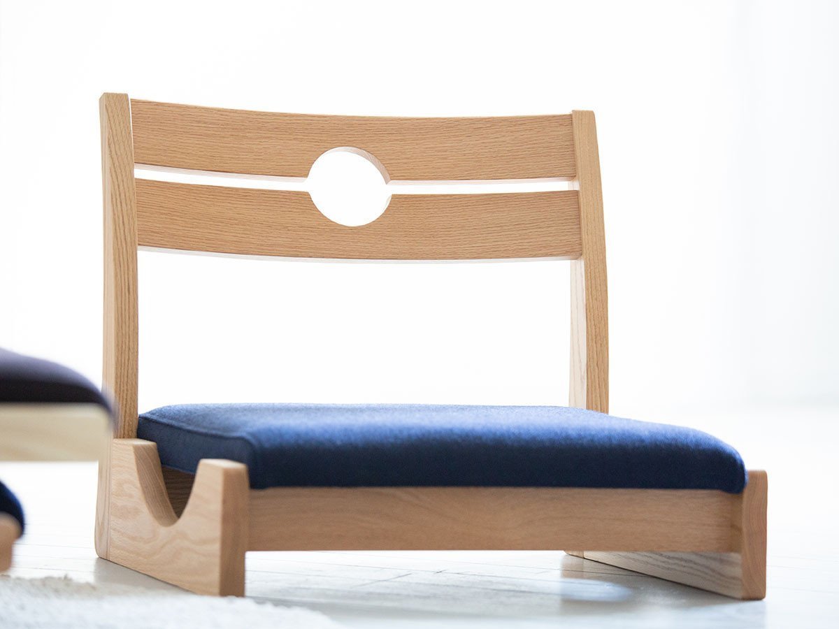 【平田椅子製作所/Hirata Chair / GOODS】のKOMA Tatami Chair High / コマ タタミチェア ハイ 人気、トレンドファッション・服の通販 founy(ファニー) 　送料無料　Free Shipping　クッション　Cushion, Throw Pillow　ビンテージ　Vintage, Retro Style　フレーム　Frame, Outline　ホーム・キャンプ・アウトドア・お取り寄せ　Home Living / Home & Lifestyle / Camping Gear / Outdoor Camping　家具・インテリア　Home Furniture & Interior. Stylish & Functional Living Spaces　チェア・椅子　Seating & Chairs　ローチェア・和風座椅子　Floor & Low Chairs　other-5|ID: prp329100001767857 ipo3291000000031513726