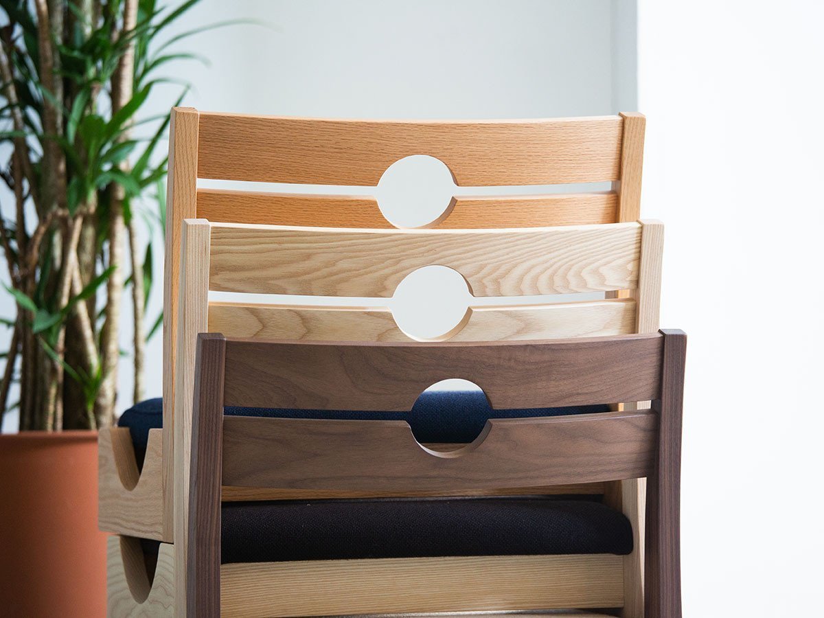 【平田椅子製作所/Hirata Chair / GOODS】のKOMA Tatami Chair High / コマ タタミチェア ハイ 人気、トレンドファッション・服の通販 founy(ファニー) 　送料無料　Free Shipping　クッション　Cushion, Throw Pillow　ビンテージ　Vintage, Retro Style　フレーム　Frame, Outline　ホーム・キャンプ・アウトドア・お取り寄せ　Home Living / Home & Lifestyle / Camping Gear / Outdoor Camping　家具・インテリア　Home Furniture & Interior. Stylish & Functional Living Spaces　チェア・椅子　Seating & Chairs　ローチェア・和風座椅子　Floor & Low Chairs　other-6|ID: prp329100001767857 ipo3291000000031513729