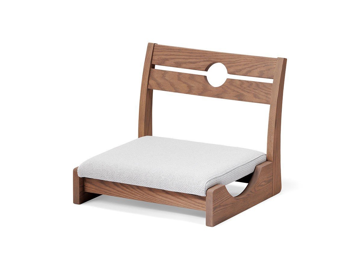 【平田椅子製作所/Hirata Chair / GOODS】のKOMA Tatami Chair High / コマ タタミチェア ハイ 人気、トレンドファッション・服の通販 founy(ファニー) 　送料無料　Free Shipping　クッション　Cushion, Throw Pillow　ビンテージ　Vintage, Retro Style　フレーム　Frame, Outline　ホーム・キャンプ・アウトドア・お取り寄せ　Home Living / Home & Lifestyle / Camping Gear / Outdoor Camping　家具・インテリア　Home Furniture & Interior. Stylish & Functional Living Spaces　チェア・椅子　Seating & Chairs　ローチェア・和風座椅子　Floor & Low Chairs　 other-1|ID: prp329100001767857 ipo3291000000032575375