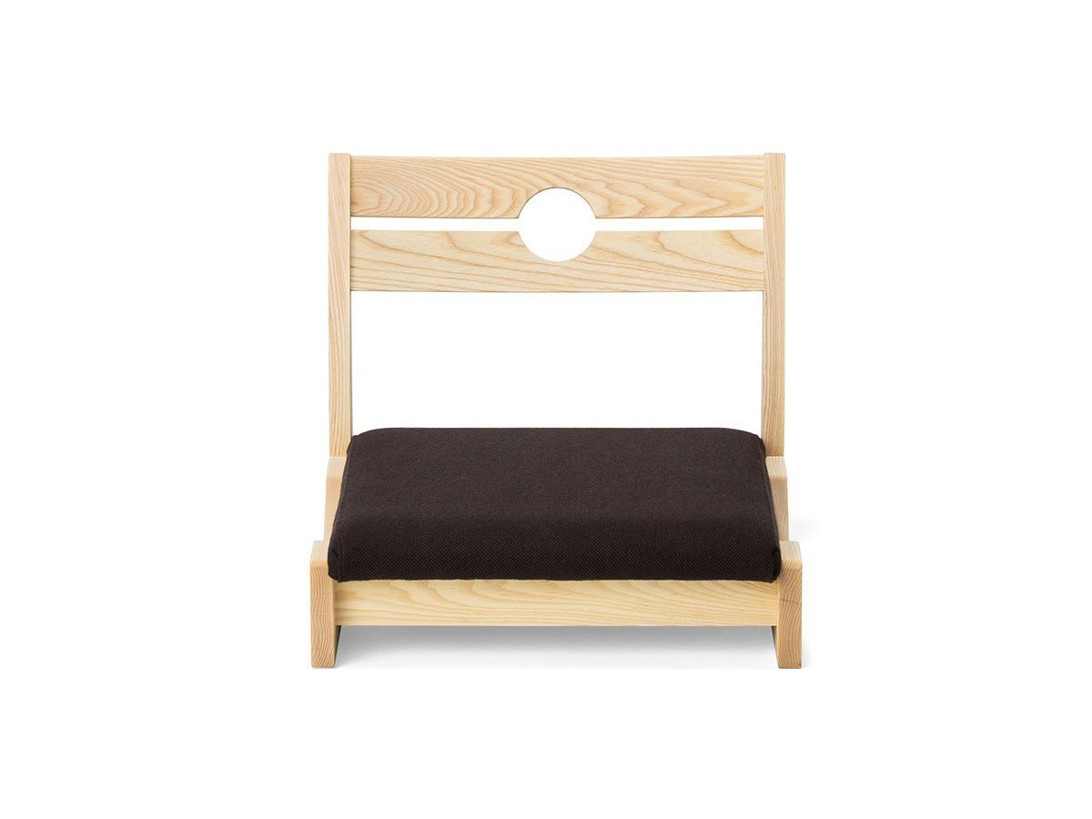【平田椅子製作所/Hirata Chair / GOODS】のKOMA Tatami Chair High / コマ タタミチェア ハイ インテリア・キッズ・メンズ・レディースファッション・服の通販 founy(ファニー) 　送料無料　Free Shipping　クッション　Cushion, Throw Pillow　ビンテージ　Vintage, Retro Style　フレーム　Frame, Outline　ホーム・キャンプ・アウトドア・お取り寄せ　Home Living / Home & Lifestyle / Camping Gear / Outdoor Camping　家具・インテリア　Home Furniture & Interior. Stylish & Functional Living Spaces　チェア・椅子　Seating & Chairs　ローチェア・和風座椅子　Floor & Low Chairs　フレーム:アッシュ(ナチュラルホワイト)|ID: prp329100001767857 ipo3291000000036179392