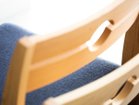 【平田椅子製作所/Hirata Chair / GOODS】のKOMA Tatami Chair Low / コマ タタミチェア ロー 参考イメージ|ID:prp329100001767858