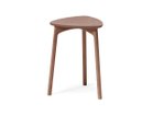 【平田椅子製作所/Hirata Chair / GOODS】のBIO Stool High / ビオ スツール ハイ ウッド:レッドオーク(マッドブラウン)|ID:prp329100001767861
