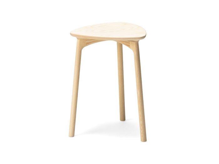 【平田椅子製作所/Hirata Chair / GOODS】のBIO Stool High / ビオ スツール ハイ インテリア・キッズ・メンズ・レディースファッション・服の通販 founy(ファニー) https://founy.com/ 送料無料 Free Shipping フォルム Form ホーム・キャンプ・アウトドア・お取り寄せ Home,Garden,Outdoor,Camping Gear 家具・インテリア Furniture チェア・椅子 Chair スツール Stool |ID: prp329100001767861 ipo3291000000030965025
