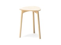【平田椅子製作所/Hirata Chair / GOODS】のBIO Stool High / ビオ スツール ハイ 人気、トレンドファッション・服の通販 founy(ファニー) 送料無料 Free Shipping フォルム Form ホーム・キャンプ・アウトドア・お取り寄せ Home,Garden,Outdoor,Camping Gear 家具・インテリア Furniture チェア・椅子 Chair スツール Stool |ID:prp329100001767861