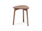 【平田椅子製作所/Hirata Chair / GOODS】のBIO Stool Low / ビオ スツール ロー ウッド:レッドオーク(マッドブラウン)|ID:prp329100001767862