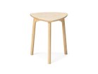 【平田椅子製作所/Hirata Chair / GOODS】のBIO Stool Low / ビオ スツール ロー ウッド:アッシュ(ナチュラルホワイト)|ID:prp329100001767862