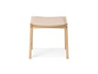 【平田椅子製作所/Hirata Chair / GOODS】のGADO Stool / ガド スツール 脚部:アッシュ(ナチュラルホワイト)|ID:prp329100001767866