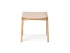 【平田椅子製作所/Hirata Chair / GOODS】のGADO Stool / ガド スツール 脚部:アッシュ(ナチュラルホワイト)|ID: prp329100001767866 ipo3291000000030180170