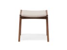 【平田椅子製作所/Hirata Chair / GOODS】のGADO Stool / ガド スツール 脚部:レッドオーク(マッドブラウン)|ID: prp329100001767866 ipo3291000000030180176