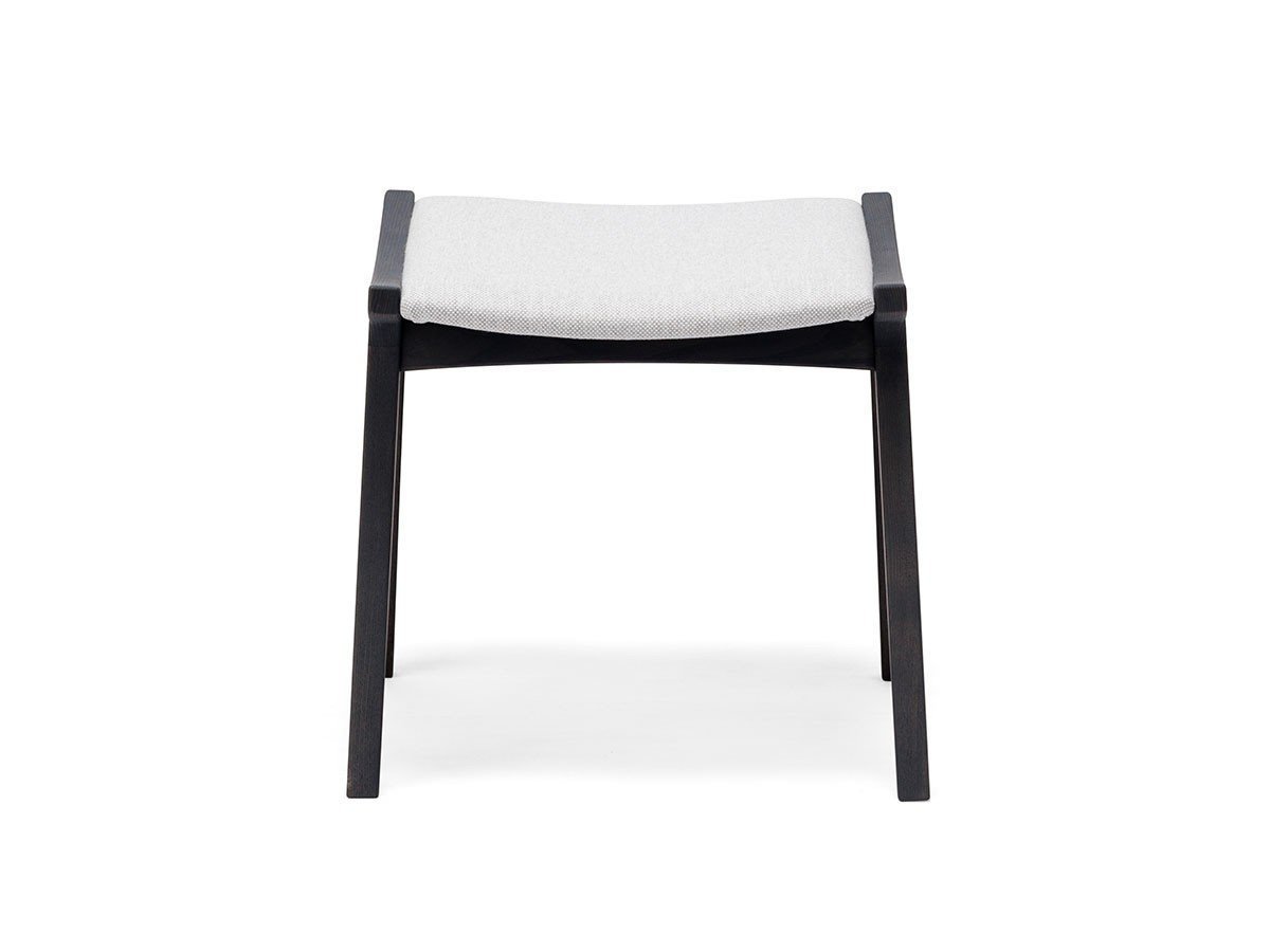 【平田椅子製作所/Hirata Chair / GOODS】のGADO Stool / ガド スツール インテリア・キッズ・メンズ・レディースファッション・服の通販 founy(ファニー) 　送料無料　Free Shipping　シンプル　Simple, Minimal　モチーフ　Motif, Design Theme　ホーム・キャンプ・アウトドア・お取り寄せ　Home Living / Home & Lifestyle / Camping Gear / Outdoor Camping　家具・インテリア　Home Furniture & Interior. Stylish & Functional Living Spaces　チェア・椅子　Seating & Chairs　スツール・バースツール　Stools & Bar Stools　脚部:アッシュ(カーボンアッシュ)|ID: prp329100001767866 ipo3291000000030180183