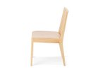 【平田椅子製作所/Hirata Chair / GOODS】のROME Side Chair / ローム サイドチェア フレーム:アッシュ(ナチュラルホワイト)|ID:prp329100001767868