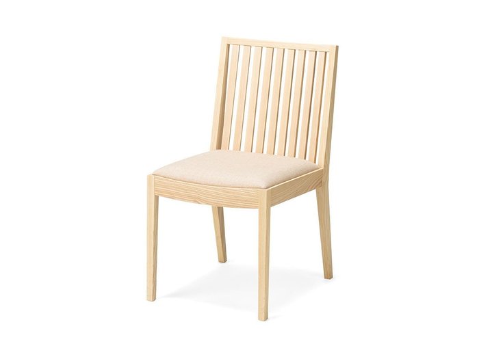 【平田椅子製作所/Hirata Chair / GOODS】のROME Side Chair / ローム サイドチェア インテリア・キッズ・メンズ・レディースファッション・服の通販 founy(ファニー) https://founy.com/ 送料無料 Free Shipping クラシック Classic, Timeless Style モダン Modern, Contemporary ホーム・キャンプ・アウトドア・お取り寄せ Home Living / Home & Lifestyle / Camping Gear / Outdoor Camping 家具・インテリア Home Furniture & Interior. Stylish & Functional Living Spaces チェア・椅子 Seating & Chairs ダイニングチェア・木製チェア Dining Chairs |ID: prp329100001767868 ipo3291000000030232215