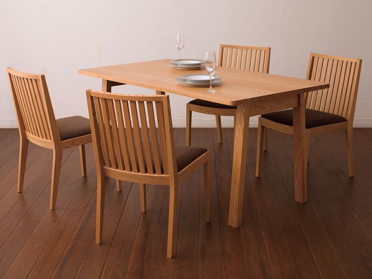 【平田椅子製作所/Hirata Chair / GOODS】のROME Side Chair / ローム サイドチェア 人気、トレンドファッション・服の通販 founy(ファニー) 　送料無料　Free Shipping　クラシック　Classic, Timeless Style　モダン　Modern, Contemporary　ホーム・キャンプ・アウトドア・お取り寄せ　Home Living / Home & Lifestyle / Camping Gear / Outdoor Camping　家具・インテリア　Home Furniture & Interior. Stylish & Functional Living Spaces　チェア・椅子　Seating & Chairs　ダイニングチェア・木製チェア　Dining Chairs　other-5|ID: prp329100001767868 ipo3291000000031498792