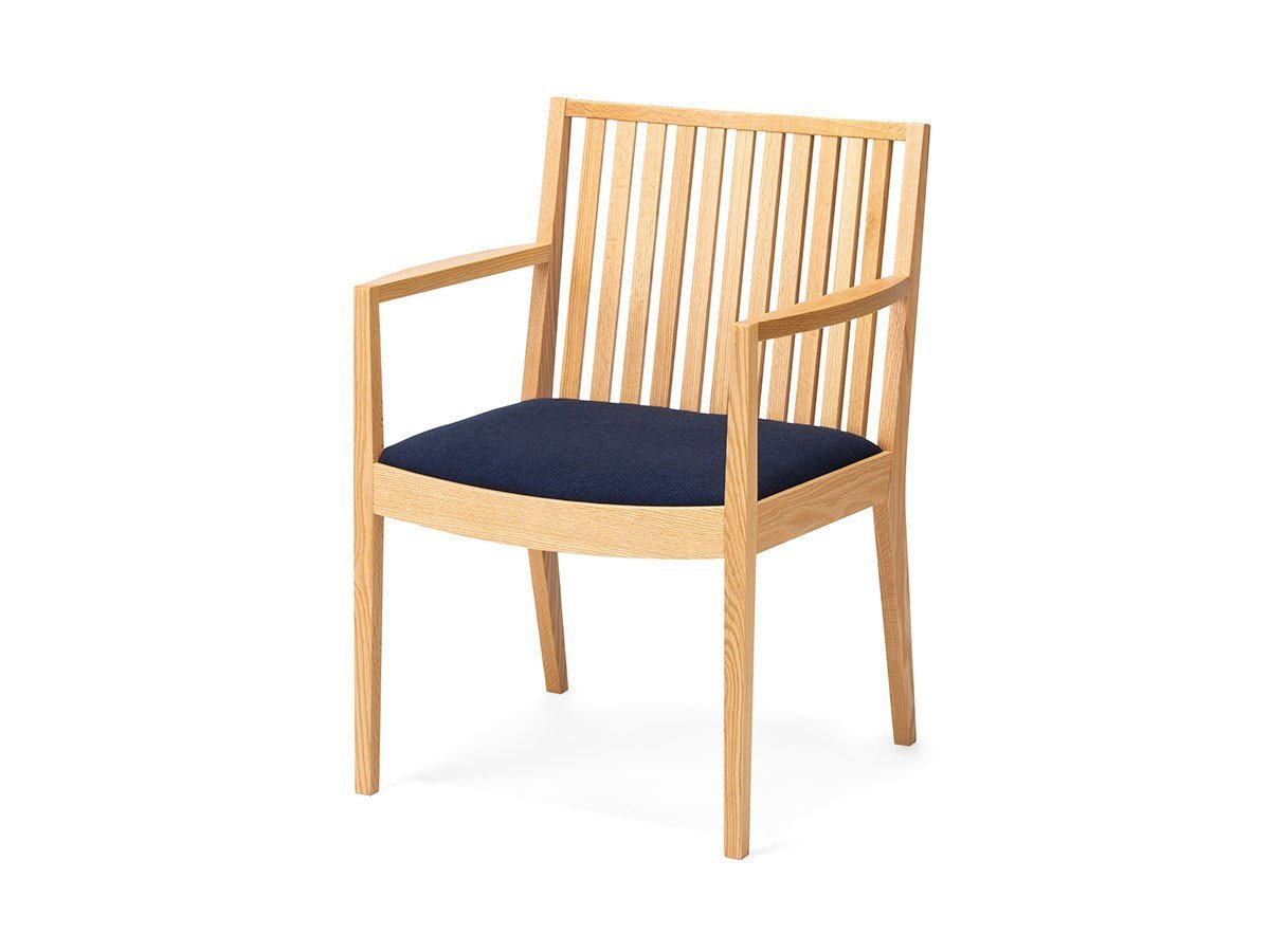 【平田椅子製作所/Hirata Chair / GOODS】のROME Arm Chair / ローム アームチェア 人気、トレンドファッション・服の通販 founy(ファニー) 　送料無料　Free Shipping　クラシック　Classic, Timeless Style　モダン　Modern, Contemporary　ホーム・キャンプ・アウトドア・お取り寄せ　Home Living / Home & Lifestyle / Camping Gear / Outdoor Camping　家具・インテリア　Home Furniture & Interior. Stylish & Functional Living Spaces　チェア・椅子　Seating & Chairs　ダイニングチェア・木製チェア　Dining Chairs　ホーム・キャンプ・アウトドア・お取り寄せ　Home Living / Home & Lifestyle / Camping Gear / Outdoor Camping　家具・インテリア　Home Furniture & Interior. Stylish & Functional Living Spaces　チェア・椅子　Seating & Chairs　アームチェア・アクセントチェア　Armchairs & Accent Chairs　other-2|ID: prp329100001767869 ipo3291000000031498774