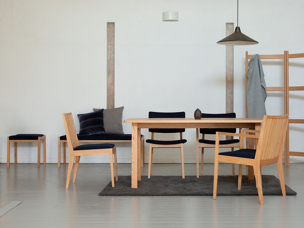 【平田椅子製作所/Hirata Chair / GOODS】のROME Arm Chair / ローム アームチェア 人気、トレンドファッション・服の通販 founy(ファニー) 　送料無料　Free Shipping　クラシック　Classic, Timeless Style　モダン　Modern, Contemporary　ホーム・キャンプ・アウトドア・お取り寄せ　Home Living / Home & Lifestyle / Camping Gear / Outdoor Camping　家具・インテリア　Home Furniture & Interior. Stylish & Functional Living Spaces　チェア・椅子　Seating & Chairs　ダイニングチェア・木製チェア　Dining Chairs　ホーム・キャンプ・アウトドア・お取り寄せ　Home Living / Home & Lifestyle / Camping Gear / Outdoor Camping　家具・インテリア　Home Furniture & Interior. Stylish & Functional Living Spaces　チェア・椅子　Seating & Chairs　アームチェア・アクセントチェア　Armchairs & Accent Chairs　other-3|ID: prp329100001767869 ipo3291000000031498775