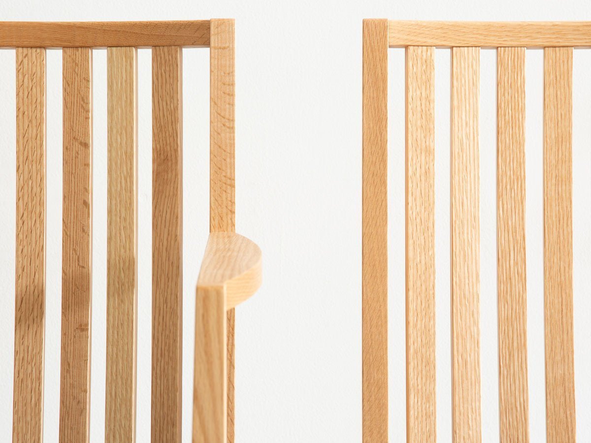 【平田椅子製作所/Hirata Chair / GOODS】のROME Arm Chair / ローム アームチェア 人気、トレンドファッション・服の通販 founy(ファニー) 　送料無料　Free Shipping　クラシック　Classic, Timeless Style　モダン　Modern, Contemporary　ホーム・キャンプ・アウトドア・お取り寄せ　Home Living / Home & Lifestyle / Camping Gear / Outdoor Camping　家具・インテリア　Home Furniture & Interior. Stylish & Functional Living Spaces　チェア・椅子　Seating & Chairs　ダイニングチェア・木製チェア　Dining Chairs　ホーム・キャンプ・アウトドア・お取り寄せ　Home Living / Home & Lifestyle / Camping Gear / Outdoor Camping　家具・インテリア　Home Furniture & Interior. Stylish & Functional Living Spaces　チェア・椅子　Seating & Chairs　アームチェア・アクセントチェア　Armchairs & Accent Chairs　other-6|ID: prp329100001767869 ipo3291000000031498778