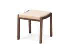 【平田椅子製作所/Hirata Chair / GOODS】のTOPO Stool / トッポ スツール 張地:N.C NC-121、脚部:ウォールナット|ID:prp329100001767873