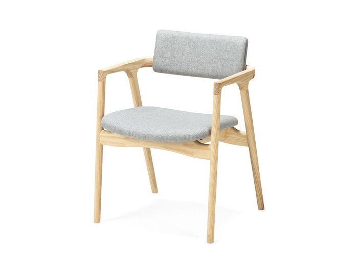 【平田椅子製作所/Hirata Chair / GOODS】のCAPRA Arm Chair / キャプラ アームチェア インテリア・キッズ・メンズ・レディースファッション・服の通販 founy(ファニー) https://founy.com/ 送料無料 Free Shipping デスク Desk モダン Modern ホーム・キャンプ・アウトドア・お取り寄せ Home,Garden,Outdoor,Camping Gear 家具・インテリア Furniture チェア・椅子 Chair ダイニングチェア Dining Chair ホーム・キャンプ・アウトドア・お取り寄せ Home,Garden,Outdoor,Camping Gear 家具・インテリア Furniture チェア・椅子 Chair アームチェア Armchair |ID: prp329100001767877 ipo3291000000030232014