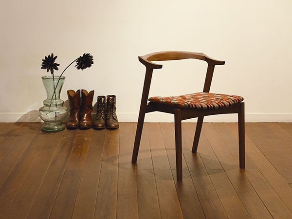 【平田椅子製作所/Hirata Chair / GOODS】のGADO Half Arm Chair / ガド ハーフアームチェア インテリア・キッズ・メンズ・レディースファッション・服の通販 founy(ファニー)  送料無料 Free Shipping ハーフ Half, Half-Length モチーフ Motif, Design Theme ホーム・キャンプ・アウトドア・お取り寄せ Home Living / Home & Lifestyle / Camping Gear / Outdoor Camping 家具・インテリア Home Furniture & Interior. Stylish & Functional Living Spaces チェア・椅子 Seating & Chairs ダイニングチェア・木製チェア Dining Chairs ホーム・キャンプ・アウトドア・お取り寄せ Home Living / Home & Lifestyle / Camping Gear / Outdoor Camping 家具・インテリア Home Furniture & Interior. Stylish & Functional Living Spaces チェア・椅子 Seating & Chairs アームチェア・アクセントチェア Armchairs & Accent Chairs 張地:|ID: prp329100001767883 ipo3291000000034145198