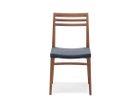 【平田椅子製作所/Hirata Chair / GOODS】のFIKA Side Chair / フィーカ サイドチェア フレーム:レッドオーク(マッドブラウン)|ID:prp329100001767887