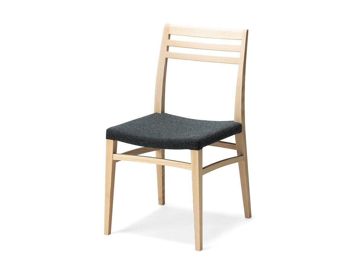 【平田椅子製作所/Hirata Chair / GOODS】のFIKA Side Chair / フィーカ サイドチェア 人気、トレンドファッション・服の通販 founy(ファニー) 　送料無料　Free Shipping　モダン　Modern, Contemporary　ホーム・キャンプ・アウトドア・お取り寄せ　Home Living / Home & Lifestyle / Camping Gear / Outdoor Camping　家具・インテリア　Home Furniture & Interior. Stylish & Functional Living Spaces　チェア・椅子　Seating & Chairs　ダイニングチェア・木製チェア　Dining Chairs　other-2|ID: prp329100001767887 ipo3291000000031498799