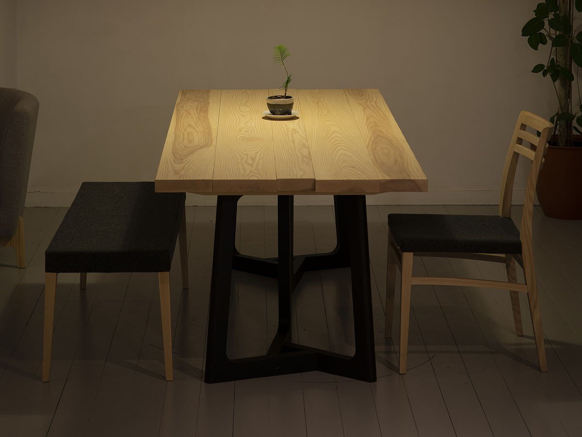 【平田椅子製作所/Hirata Chair / GOODS】のFIKA Side Chair / フィーカ サイドチェア 人気、トレンドファッション・服の通販 founy(ファニー) 　送料無料　Free Shipping　モダン　Modern, Contemporary　ホーム・キャンプ・アウトドア・お取り寄せ　Home Living / Home & Lifestyle / Camping Gear / Outdoor Camping　家具・インテリア　Home Furniture & Interior. Stylish & Functional Living Spaces　チェア・椅子　Seating & Chairs　ダイニングチェア・木製チェア　Dining Chairs　other-6|ID: prp329100001767887 ipo3291000000031498803