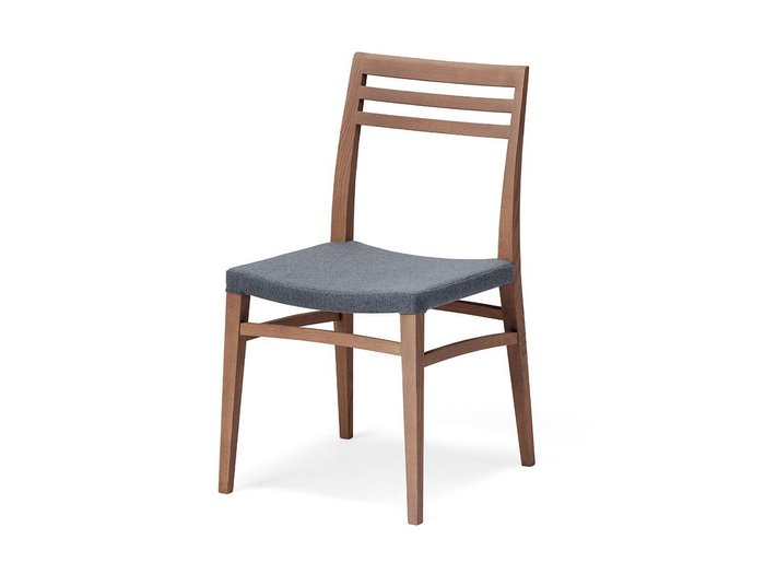 【平田椅子製作所/Hirata Chair / GOODS】のFIKA Side Chair / フィーカ サイドチェア インテリア・キッズ・メンズ・レディースファッション・服の通販 founy(ファニー) https://founy.com/ 送料無料 Free Shipping モダン Modern, Contemporary ホーム・キャンプ・アウトドア・お取り寄せ Home Living / Home & Lifestyle / Camping Gear / Outdoor Camping 家具・インテリア Home Furniture & Interior. Stylish & Functional Living Spaces チェア・椅子 Seating & Chairs ダイニングチェア・木製チェア Dining Chairs |ID: prp329100001767887 ipo3291000000032550990