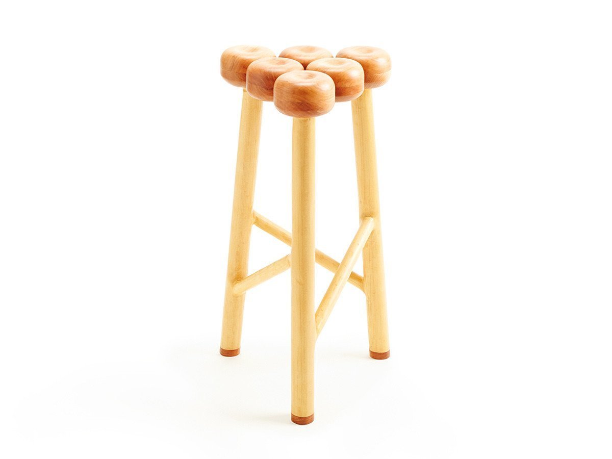 【木村木品製作所/Kimura Woodcraft Factory / GOODS】のAPPLE STOOL / りんごスツール 大 人気、トレンドファッション・服の通販 founy(ファニー) 　送料無料　Free Shipping　ホーム・キャンプ・アウトドア・お取り寄せ　Home Living / Home & Lifestyle / Camping Gear / Outdoor Camping　家具・インテリア　Home Furniture & Interior. Stylish & Functional Living Spaces　チェア・椅子　Seating & Chairs　スツール・バースツール　Stools & Bar Stools　ホーム・キャンプ・アウトドア・お取り寄せ　Home Living / Home & Lifestyle / Camping Gear / Outdoor Camping　家具・インテリア　Home Furniture & Interior. Stylish & Functional Living Spaces　チェア・椅子　Seating & Chairs　カウンターチェア・ハイチェア　Bar Stools / High Stools　other-3|ID: prp329100001767888 ipo3291000000031513780