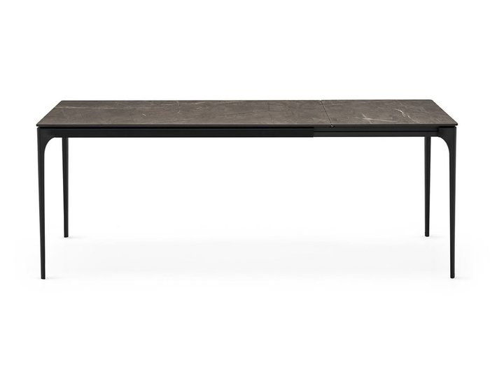 【カリガリス/Calligaris / GOODS】のSILHOUETTE / シルエット CS/4125-R160 インテリア・キッズ・メンズ・レディースファッション・服の通販 founy(ファニー) https://founy.com/ コーティング Coating テーブル Table フレーム Flame ホーム・キャンプ・アウトドア・お取り寄せ Home,Garden,Outdoor,Camping Gear 家具・インテリア Furniture テーブル Table ダイニングテーブル Dining Table |ID: prp329100001777187 ipo3291000000030178496