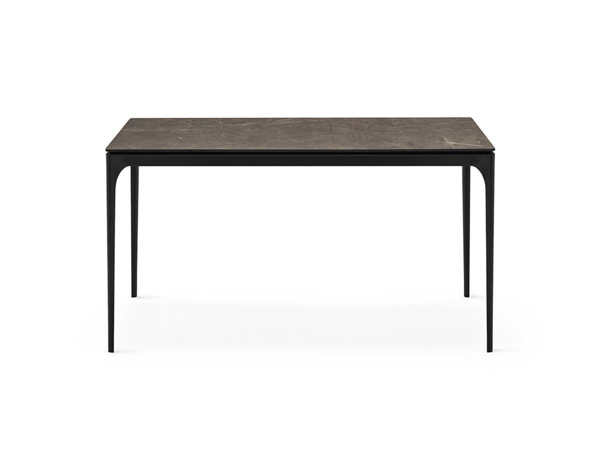 【カリガリス/Calligaris / GOODS】のSILHOUETTE / シルエット CS/4125-R160 人気、トレンドファッション・服の通販 founy(ファニー) 　コーティング　Coating　テーブル　Table　フレーム　Flame　ホーム・キャンプ・アウトドア・お取り寄せ　Home,Garden,Outdoor,Camping Gear　家具・インテリア　Furniture　テーブル　Table　ダイニングテーブル　Dining Table　other-2|ID: prp329100001777187 ipo3291000000031513281