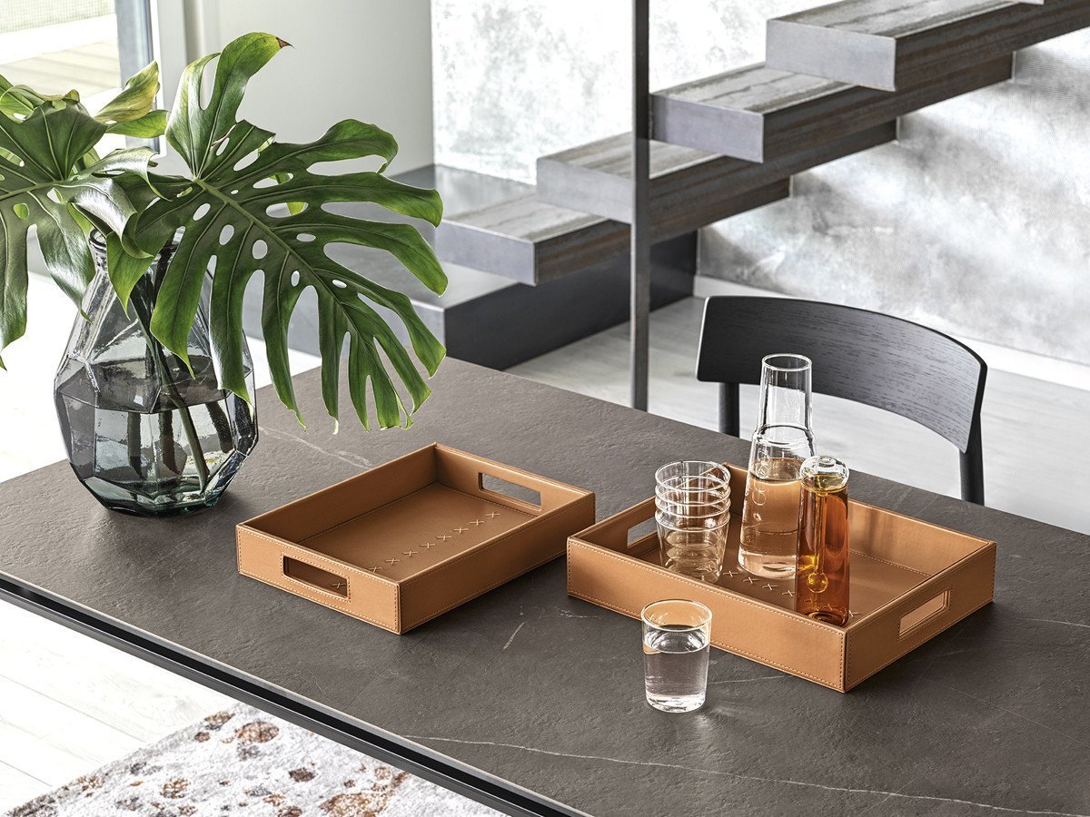 【カリガリス/Calligaris / GOODS】のSILHOUETTE / シルエット CS/4125-R160 人気、トレンドファッション・服の通販 founy(ファニー) 　コーティング　Coating　テーブル　Table　フレーム　Flame　ホーム・キャンプ・アウトドア・お取り寄せ　Home,Garden,Outdoor,Camping Gear　家具・インテリア　Furniture　テーブル　Table　ダイニングテーブル　Dining Table　other-5|ID: prp329100001777187 ipo3291000000031513291