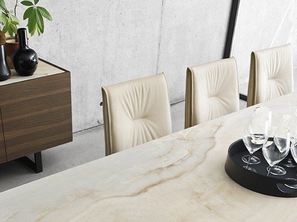 【カリガリス/Calligaris / GOODS】のROMY / ロミー CS/1912 人気、トレンドファッション・服の通販 founy(ファニー) 　送料無料　Free Shipping　エレガント 上品　Elegant　クッション　Cushion　ホーム・キャンプ・アウトドア・お取り寄せ　Home,Garden,Outdoor,Camping Gear　家具・インテリア　Furniture　チェア・椅子　Chair　ダイニングチェア　Dining Chair　other-5|ID: prp329100001777194 ipo3291000000031513309
