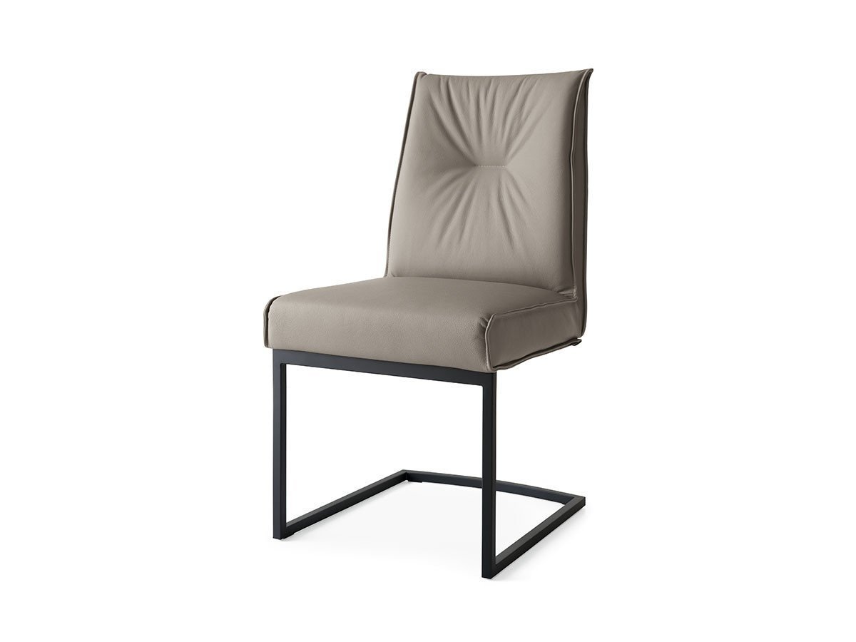【カリガリス/Calligaris / GOODS】のROMY / ロミー CS/1912 人気、トレンドファッション・服の通販 founy(ファニー) 　送料無料　Free Shipping　エレガント 上品　Elegant　クッション　Cushion　ホーム・キャンプ・アウトドア・お取り寄せ　Home,Garden,Outdoor,Camping Gear　家具・インテリア　Furniture　チェア・椅子　Chair　ダイニングチェア　Dining Chair　other-6|ID: prp329100001777194 ipo3291000000031513312