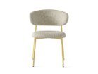 【カリガリス/Calligaris / GOODS】のOLEANDRO / オレアンドロ CS/2031 大人の最旬トレンドファッション＆コーディネート founy(ファウニー) 送料無料 Free Shipping フレーム Frame, Outline メタル Metal, Metal Parts ホーム・キャンプ・アウトドア・お取り寄せ Home Living / Home & Lifestyle / Camping Gear / Outdoor Camping 家具・インテリア Home Furniture & Interior. Stylish & Functional Living Spaces チェア・椅子 Seating & Chairs ダイニングチェア・木製チェア Dining Chairs thumbnail SLV ヘンプ × P33L ペインテッドブラス|ID: prp329100001777195 ipo3291000000037066648
