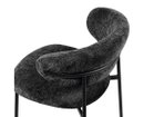 【カリガリス/Calligaris / GOODS】のOLEANDRO / オレアンドロ CS/2031 大人の最旬トレンドファッション＆コーディネート founy(ファウニー) 送料無料 Free Shipping フレーム Frame, Outline メタル Metal, Metal Parts ホーム・キャンプ・アウトドア・お取り寄せ Home Living / Home & Lifestyle / Camping Gear / Outdoor Camping 家具・インテリア Home Furniture & Interior. Stylish & Functional Living Spaces チェア・椅子 Seating & Chairs ダイニングチェア・木製チェア Dining Chairs thumbnail T2L アンスラサイトグレイ × P15 マットブラック|ID: prp329100001777195 ipo3291000000037066654