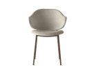 【カリガリス/Calligaris / GOODS】のHOLLY / ホリー メタル脚 CS/2037 人気、トレンドファッション・服の通販 founy(ファニー) 送料無料 Free Shipping トレンド Trend, Trending Now フレーム Frame, Outline ベルベット Velvet, Velvety メタル Metal, Metal Parts モダン Modern, Contemporary ホーム・キャンプ・アウトドア・お取り寄せ Home Living / Home & Lifestyle / Camping Gear / Outdoor Camping 家具・インテリア Home Furniture & Interior. Stylish & Functional Living Spaces チェア・椅子 Seating & Chairs ダイニングチェア・木製チェア Dining Chairs thumbnail シートS0F サンド、脚部P29L マットブロンズ|ID: prp329100001777198 ipo3291000000036538819