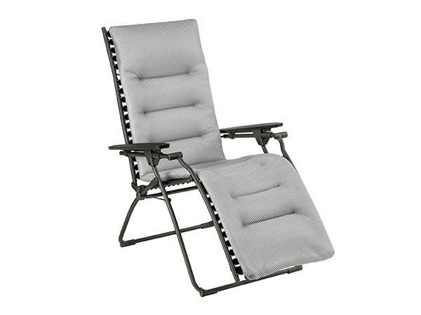【ラフマ  モビリエ/Lafuma mobilier / GOODS】のEVOLUTION BE COMFORT / エボリューション リクライニングチェア ビーコンフォート インテリア・キッズ・メンズ・レディースファッション・服の通販 founy(ファニー) https://founy.com/ 送料無料 Free Shipping クッション Cushion シンプル Simple リラックス Relax ホーム・キャンプ・アウトドア・お取り寄せ Home,Garden,Outdoor,Camping Gear 家具・インテリア Home Furniture & Interior. Stylish & Functional Living Spaces チェア・椅子 Chair リクライニングチェア Recliner Chair ホーム・キャンプ・アウトドア・お取り寄せ Home,Garden,Outdoor,Camping Gear 家具・インテリア Home Furniture & Interior. Stylish & Functional Living Spaces チェア・椅子 Chair 折りたたみチェア Folding Chair |ID: prp329100001786680 ipo3291000000030246238